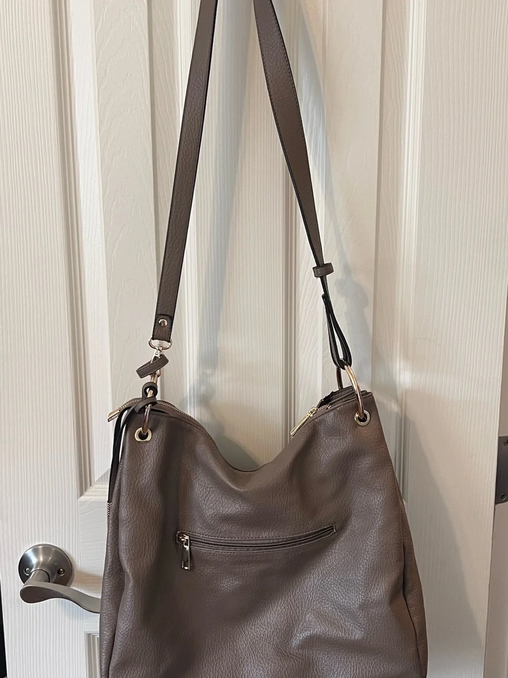 Mellow World elegant taupe